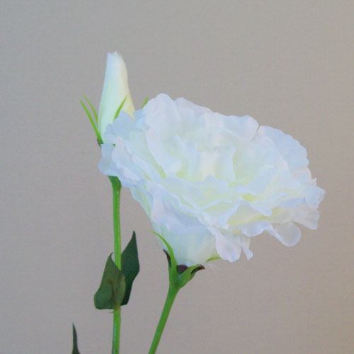 Lisianthus Silk Flowers